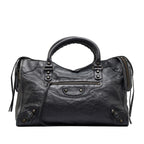 Balenciaga Motocross Classic City (SHG-C5U09v)