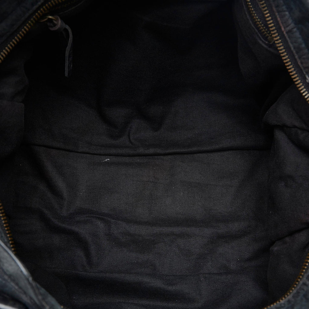 Balenciaga Motocross Classic City (SHG-C5U09v)