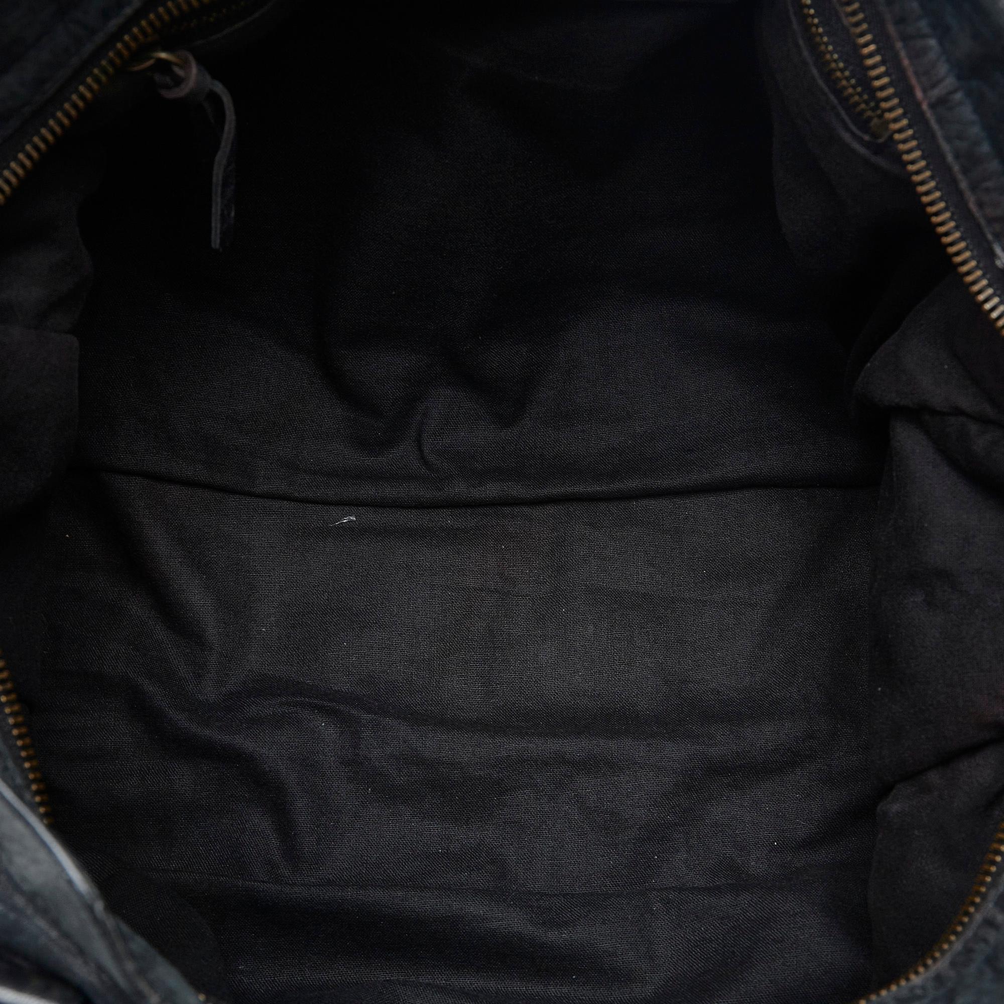 Balenciaga Motocross Classic City (SHG-C5U09v)