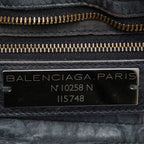 Balenciaga Motocross Classic City (SHG-C5U09v)