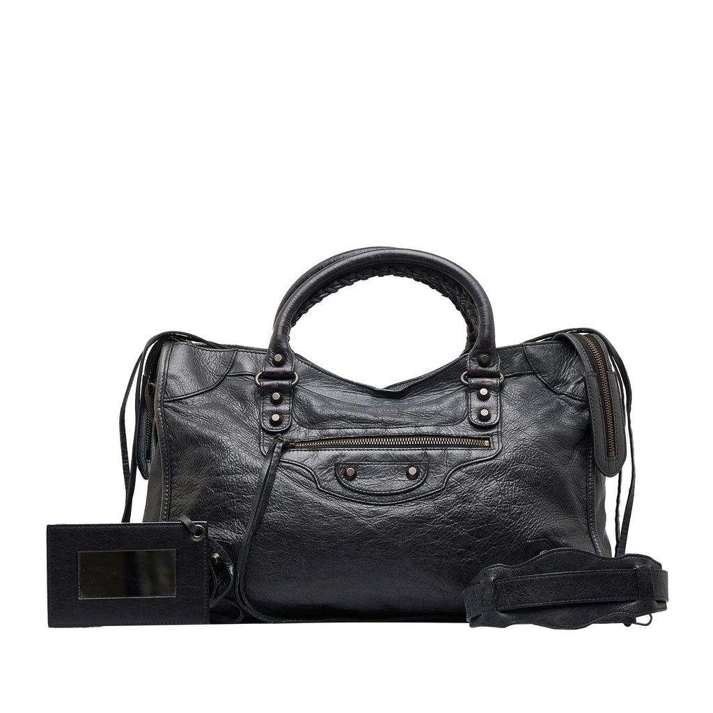 Balenciaga Motocross Classic City (SHG-C5U09v)
