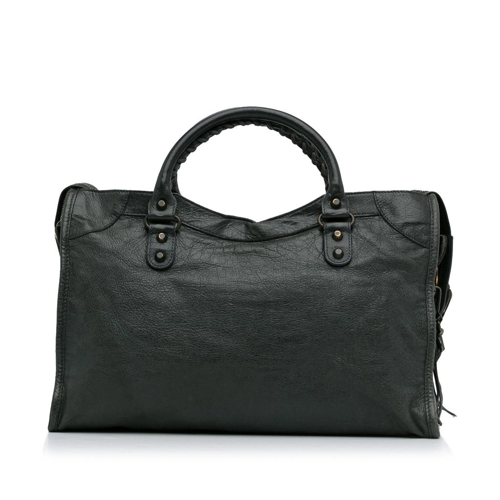 Balenciaga Motocross Classic City (SHG-dJ5n0S)