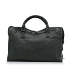 Balenciaga Motocross Classic City (SHG-dJ5n0S)