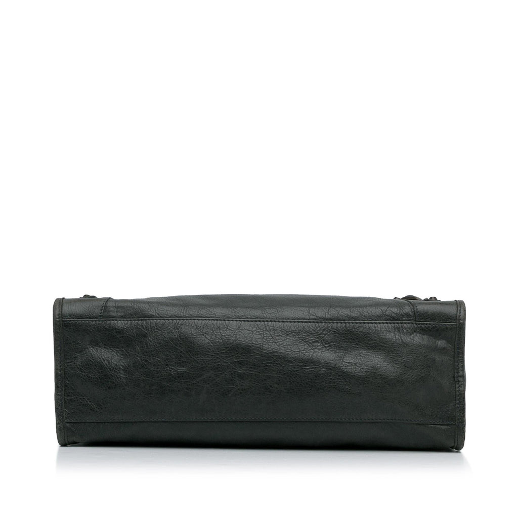 Balenciaga Motocross Classic City (SHG-dJ5n0S)