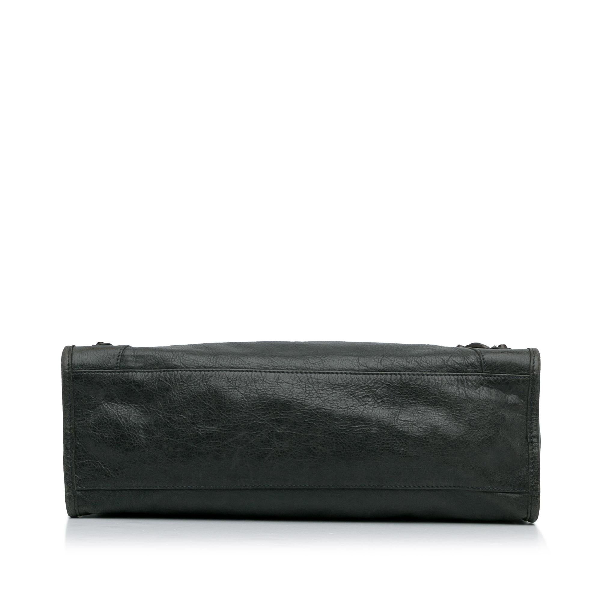 Balenciaga Motocross Classic City (SHG-dJ5n0S)