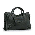 Balenciaga Motocross Classic City (SHG-dJ5n0S)