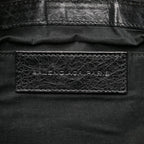 Balenciaga Motocross Classic Clip Clutch Bag (SHG-28184)