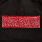 Balenciaga Motocross Classic Clip Clutch Bag (SHG-uk2At3)