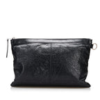 Balenciaga Motocross Classic Clip L (SHG-37886)