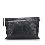 Balenciaga Motocross Classic Clip L (SHG-EqvHL7)