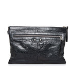 Balenciaga Motocross Classic Clip L (SHG-1oSjSa)