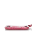 Balenciaga Motocross Classic Coin Pouch (SHG-31172)