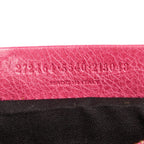 Balenciaga Motocross Classic Coin Pouch (SHG-31172)