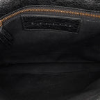 Balenciaga Motocross Classic Envelope Clutch Bag (SHG-33319)