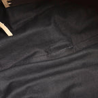 Balenciaga Motocross Classic First Lambskin Leather Satchel (SHG-30598)