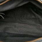 Balenciaga Motocross Classic First Leather Satchel (SHG-26212)