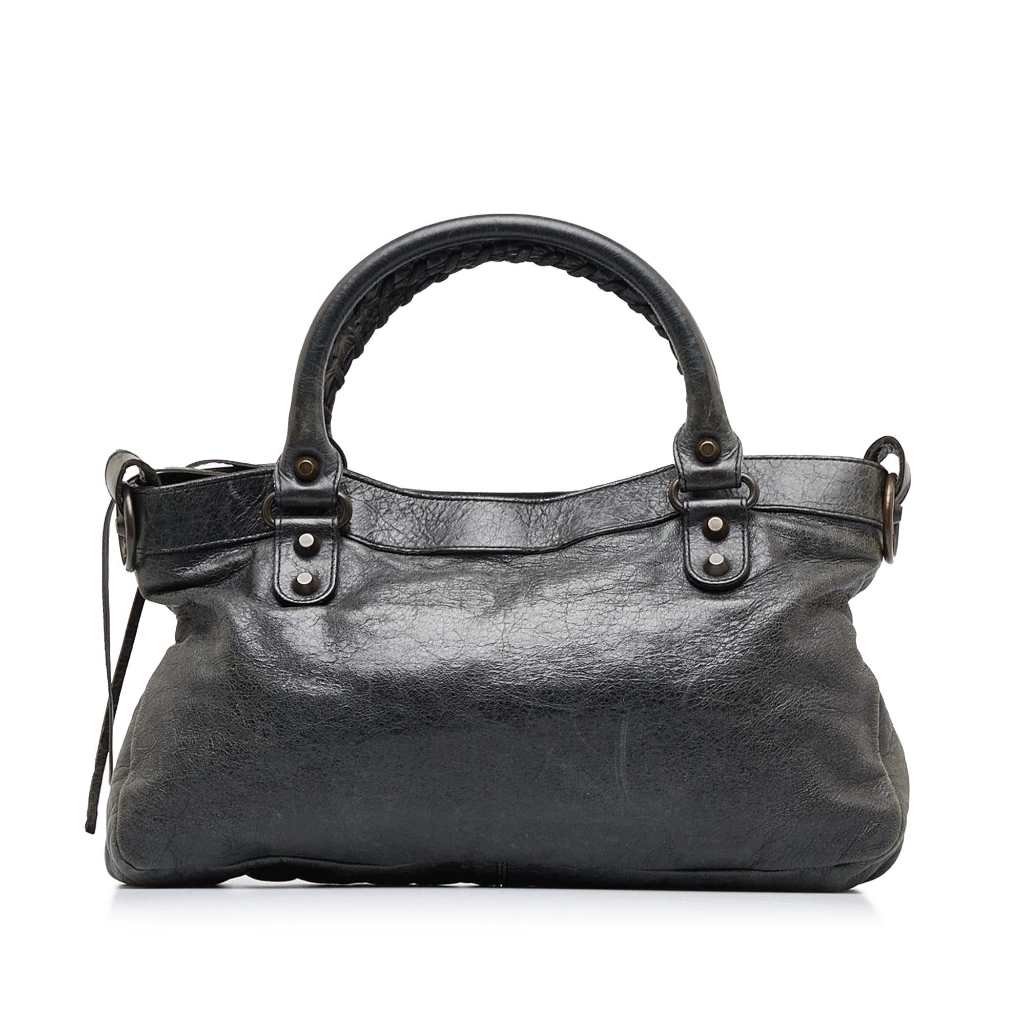 Balenciaga Motocross Classic First (SHG-XTigGV)