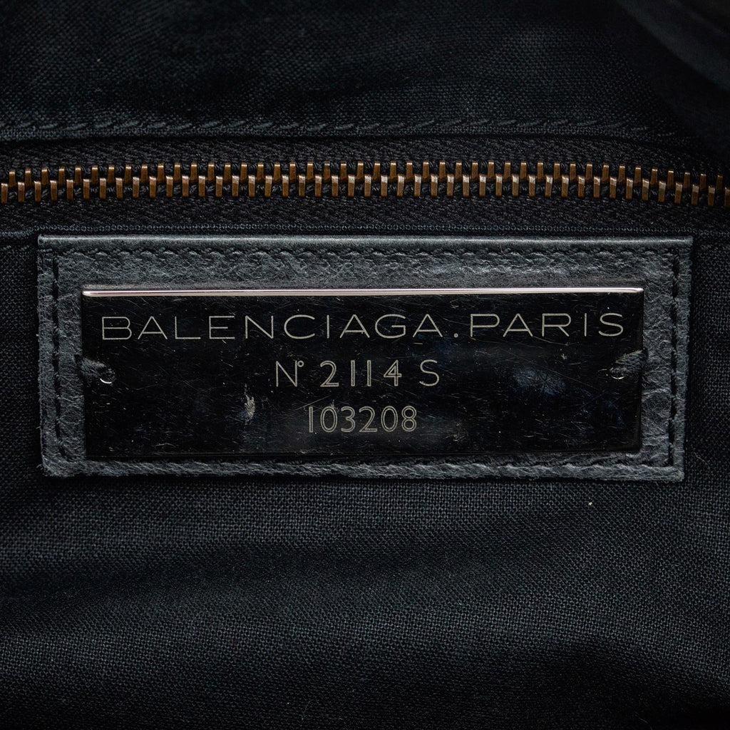 Balenciaga Motocross Classic First (SHG-XTigGV)
