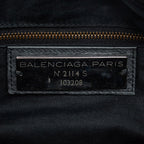 Balenciaga Motocross Classic First (SHG-XTigGV)
