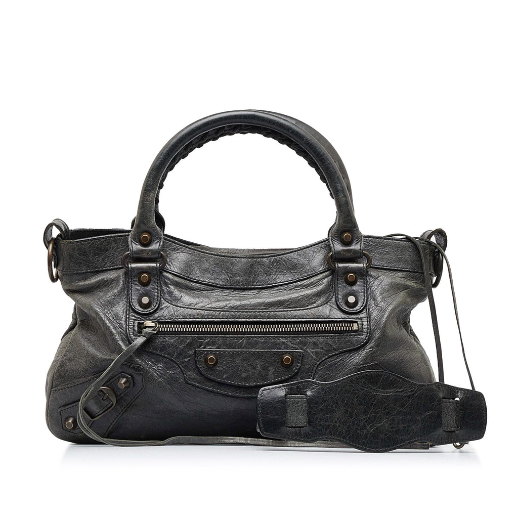 Balenciaga Motocross Classic First (SHG-XTigGV)