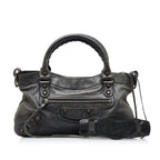 Balenciaga Motocross Classic First (SHG-XTigGV)