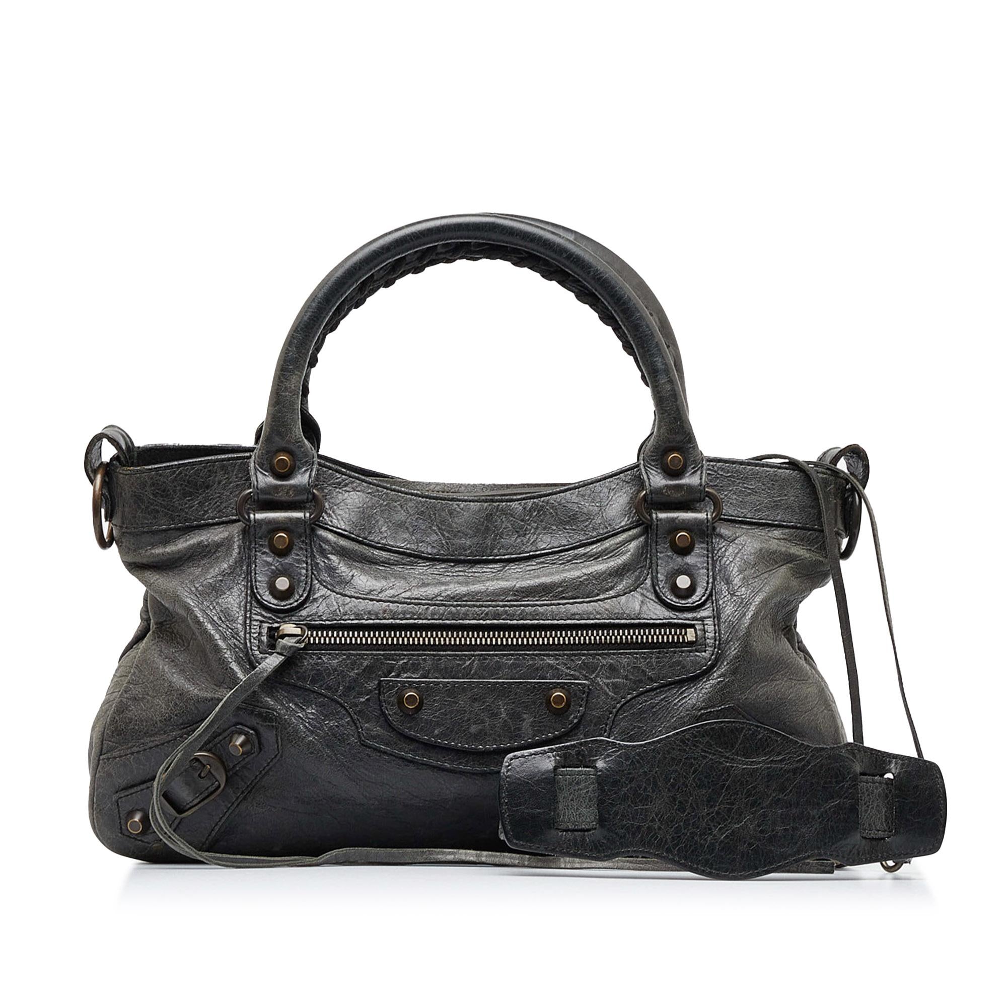 Balenciaga Motocross Classic First (SHG-XTigGV)
