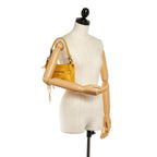 Balenciaga Motocross Classic Hip Baguette (SHG-33006)