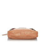 Balenciaga Motocross Classic Hip Crossbody Bag (SHG-29244)