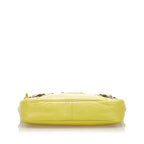 Balenciaga Motocross Classic Hip Leather Crossbody Bag (SHG-17689)