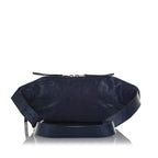 Balenciaga Motocross Classic Neo Lift Belt Bag (SHG-BgSMmo)