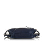 Balenciaga Motocross Classic Neo Lift Belt Bag (SHG-BgSMmo)