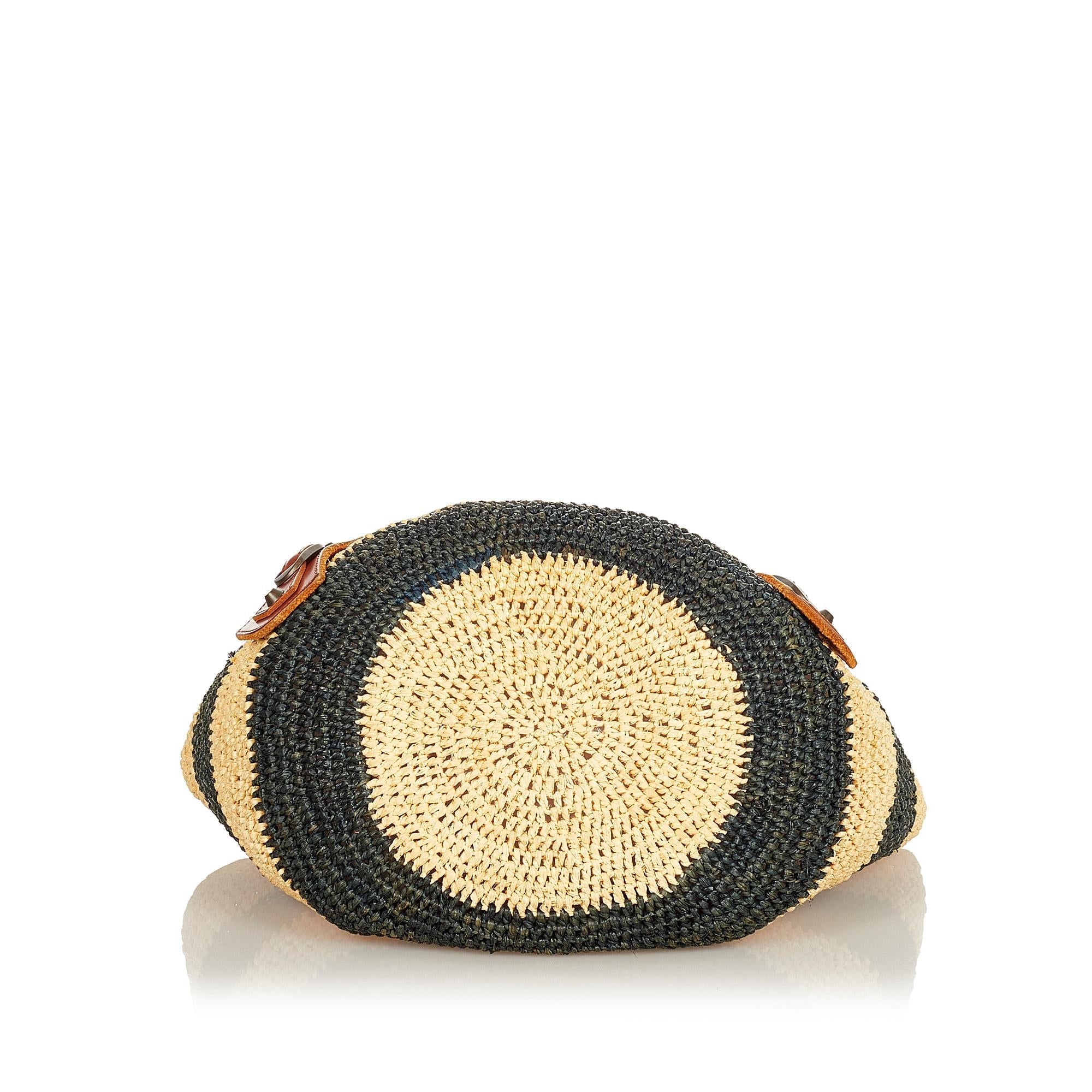 Balenciaga Motocross Classic Panier Basket Bag (SHG-26429)