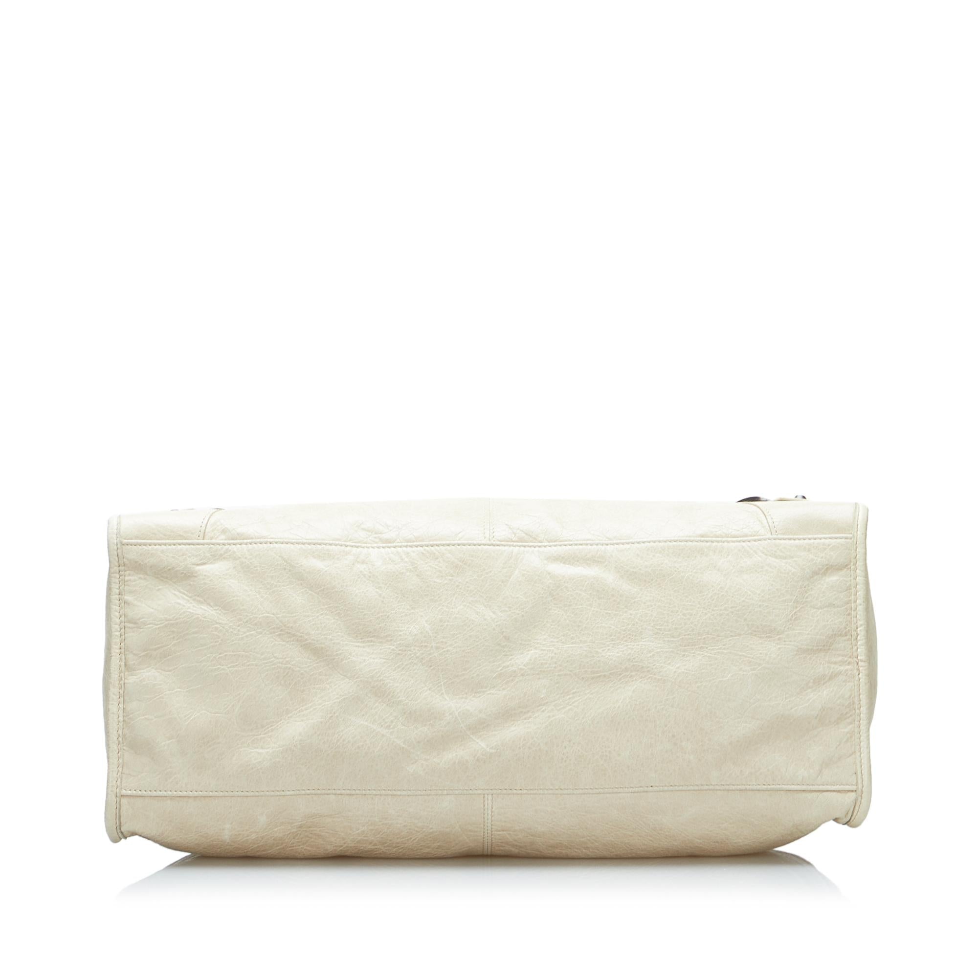 Balenciaga Motocross Classic Part Time (SHG-vMfsqr)