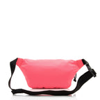 Balenciaga Nylon Logo Wheel Belt Bag