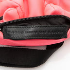 Balenciaga Nylon Logo Wheel Belt Bag