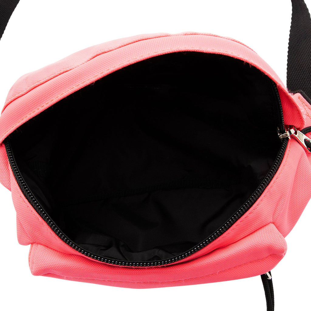 Balenciaga Nylon Logo Wheel Belt Bag