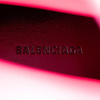 Balenciaga Spandex Knife Ankle Boots - Size 8.5 / 38.5 (SHF-E1RQCV)