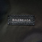 Balenciaga Wheel Logo Belt Bag (SHG-CGdVP8)