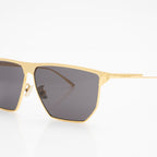 Bottega Veneta Aviator Sunglasses