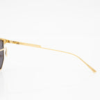 Bottega Veneta Aviator Sunglasses