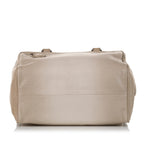 Bottega Veneta Brera Ombre Leather Handbag (SHG-35492)
