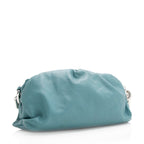 Bottega Veneta Calfskin The Chain Pouch - FINAL SALE (SHF-21307)