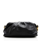 Bottega Veneta Calfskin The Chain Pouch - FINAL SALE (SHF-21434)