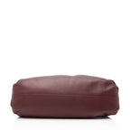Bottega Veneta Calfskin The Pouch Clutch (SHF-cWyZ85)