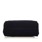 Bottega Veneta Canvas Tote Bag (SHG-25535)