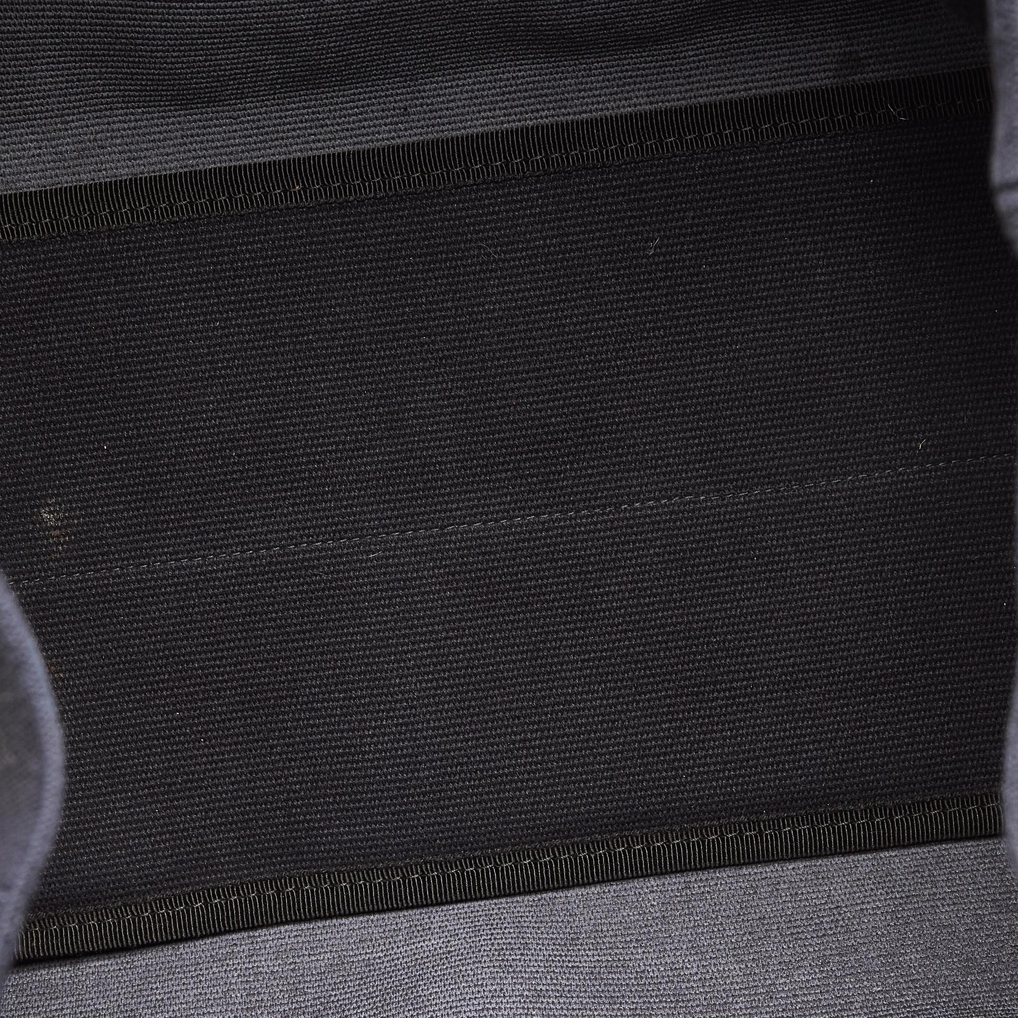 Bottega Veneta Canvas Tote Bag (SHG-25535)