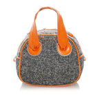 Bottega Veneta Denim Handbag (SHG-31717)