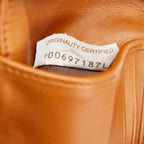 Bottega Veneta Intrecciato Bi-fold Wallet (SHG-37795)