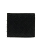 Bottega Veneta Intrecciato Bi-fold Wallet (SHG-XmwVIs)