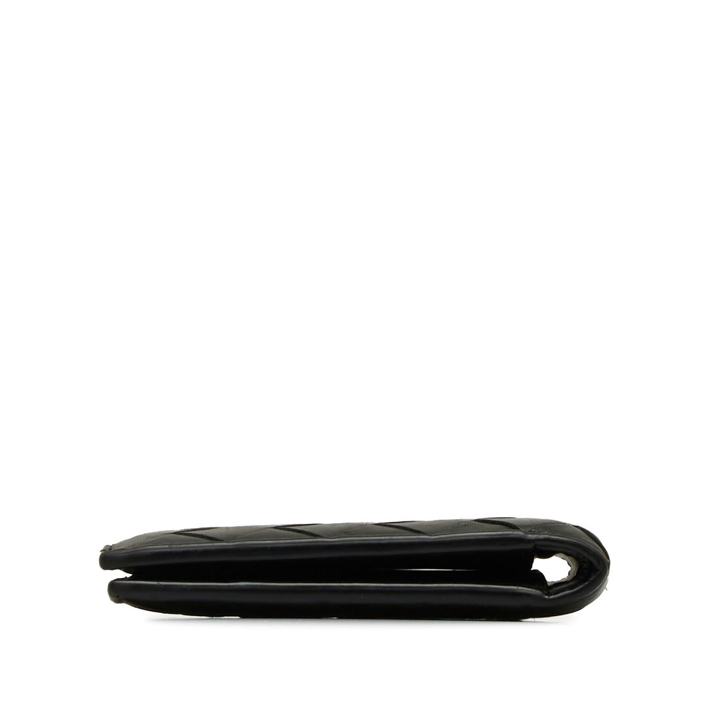 Bottega Veneta Intrecciato Bi-fold Wallet (SHG-XmwVIs)